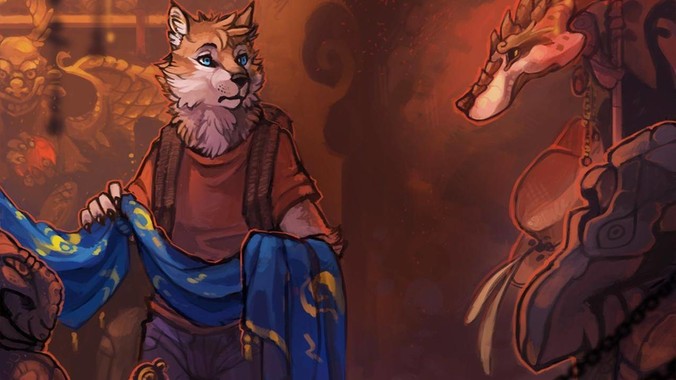 如何看待 稚晖君第五轮融资 估值将达70亿？